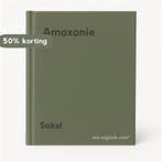 Amoxonie 9789030380252 Sokal, Boeken, Verzenden, Gelezen, Sokal