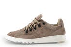 Floris van Bommel Sneakers in maat 42 Bruin, Kleding | Heren, Schoenen, Bruin, Verzenden, Floris van Bommel, Zo goed als nieuw