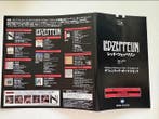 Led Zeppelin - Led Zeppelin Box Set- 40th Anniversary -, Nieuw in verpakking