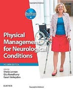 Physical Management for Neurological Conditions, Verzenden, Gelezen, Sheila Lennon