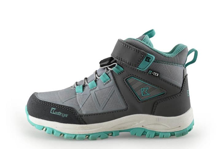 Karrimor Wandelschoenen Jongens in maat 33 Grijs, Kinderen en Baby's, Kinderkleding | Schoenen en Sokken, Jongen of Meisje, Zo goed als nieuw