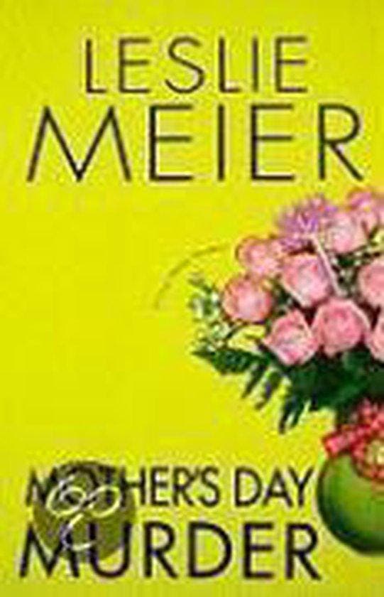 Mother's Day Murder - Meier, Livres, Policiers, Envoi