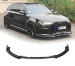 BECQUET AUDI A6 19-24 NOIR BRILLANT, Verzenden, Nieuw