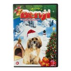 Benjis Kerstfeest (DVD) (TWEEDEHANDS), Verzenden, Nieuw in verpakking