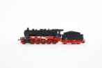 Märklin H0 - 37589 - Stoomlocomotief met tender (1) - BR 58, Hobby & Loisirs créatifs