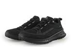 Ecco Sneakers in maat 43 Zwart, Kleding | Heren, Schoenen, Ecco, Verzenden, Zwart, Sneakers