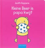 Kleine Beer is papa kwijt / Peuterlijn 9789044807257, Boeken, Verzenden, Gelezen, J. Koppens