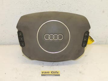 Airbag links (Stuur) Audi A6 O116702, Nieuw