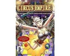 Circus Empire - Windows, Verzenden