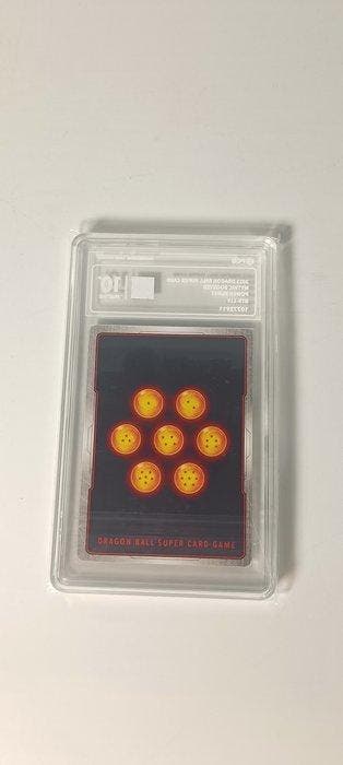Bandai - 1 Card - Dragon Ball - Tien Foil