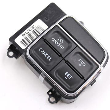 Cruise control switch RAM 11/18 19+ Classic, Ophalen of Verzenden