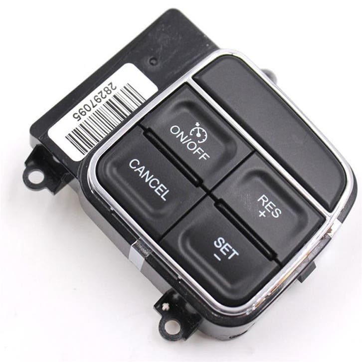 Cruise control switch RAM 11/18 19+ Classic, Autos : Pièces & Accessoires, Électronique & Câbles, Enlèvement ou Envoi