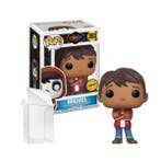 Funko Pop!  Coco - Miguel #303 Chase, Collections, Verzenden