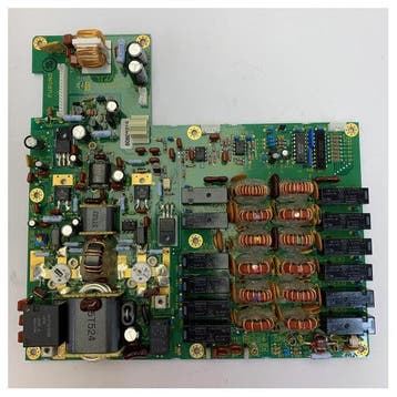 Bieden: Furuno 05P0667 PA/FIL Module for FS-1503 Marine VHF, Ophalen of Verzenden