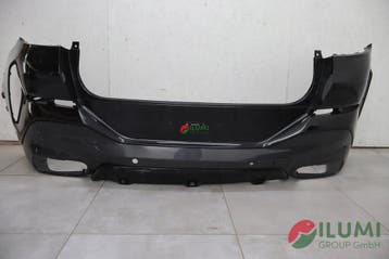 Achterbumper BMW X6 G06 M-Paket 8069965, Verzenden, Gebruikt, BMW