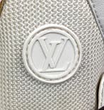 Louis Vuitton - Sneakers - Maat: EU 37.5, Nieuw