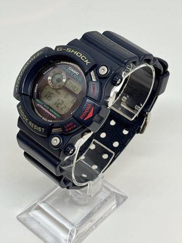 Casio - G-SHOCK GW-200-2JF FROGMAN - Sans prix de réserve -, Nieuw