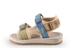 Barst! Sandalen Meisjes in maat 22 Beige, Kinderen en Baby's, Barst!, Verzenden, Jongen of Meisje, Schoenen