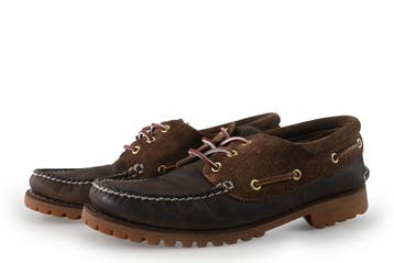 Timberland Bootschoenen in maat 44 Bruin, Verzenden