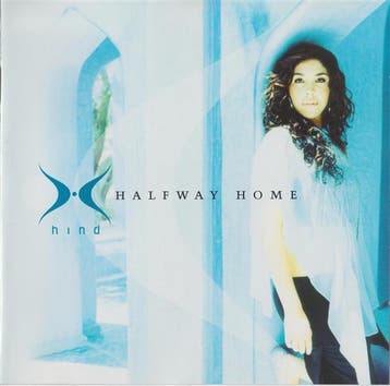 Hind - Halfway Home, Verzenden, Gebruikt