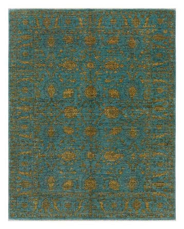 Ziegler - Farahan - Nieuw - Vloerkleed - 192 cm - 154 cm, Nieuw