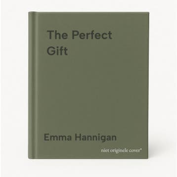 The Perfect Gift 9781473619913 Emma Hannigan, Verzenden, Gelezen, Emma Hannigan