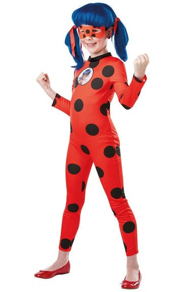 Miraculous Ladybug Pak Kind Luxe, Verzenden, Nieuw
