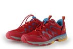 Meindl Wandelschoenen Jongens in maat 33 Rood, Verzenden, Jongen of Meisje, Schoenen, Meindl