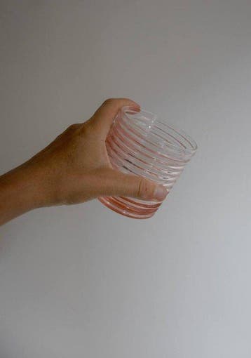 IVV Firenze - Mariana Iskra - Drinkset (6) - Gratis