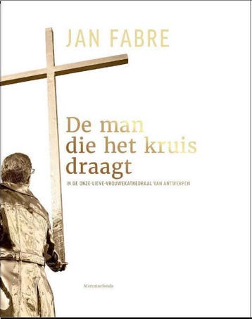 Jan Fabre 9789462301085 Paul Huvenne, Verzenden, Paul Huvenne