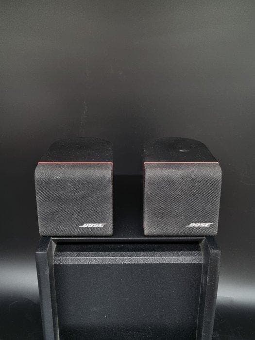 Bose - Acoustimass 3 Series III Luidsprekerset, TV, Hi-fi & Vidéo, Radios