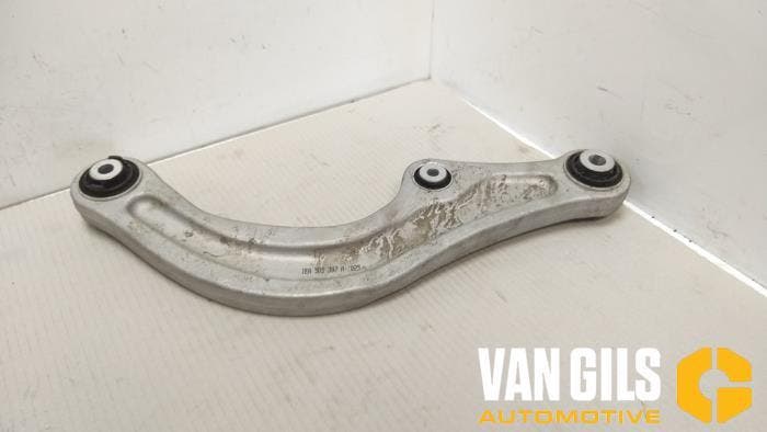 Draagarm boven links-achter Volkswagen ID.3 O208475, Auto-onderdelen, Ophanging en Onderstel