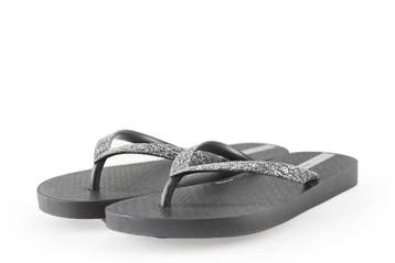 Ipanema Slippers Meisjes in maat 31 Zwart, Verzenden, Jongen of Meisje, Ipanema, Schoenen