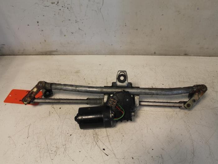 Ruitenwismotor+Mechaniek Volkswagen Bora O116825, Autos : Pièces & Accessoires, Carrosserie & Tôlerie