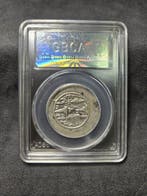 . Empire des Sassanides Kavad I. Drachm 488-531 AD - AU50