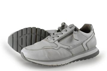 Gabor Sneakers in maat 39 Wit, Verzenden, Sneakers