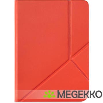 Kobo Clara SleepCover Case Cayenne Red, Verzenden