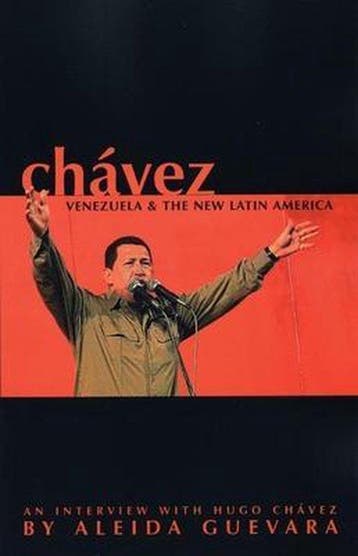 Chavez 9781920888008 Hugo Chavez, Verzenden, Hugo Chavez
