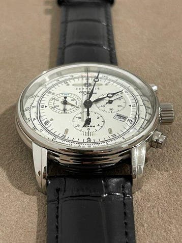 Zeppelin - 100 Jahre - Sans prix de réserve - 86803, Nieuw
