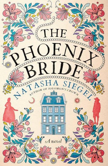 The Phoenix Bride 9780593597873 Natasha Siegel, Verzenden, Natasha Siegel