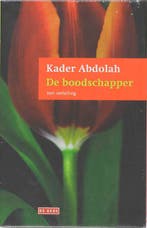De boodschapper en de Koran 9789044509137 Kader Abdolah, Verzenden, Gelezen, Kader Abdolah