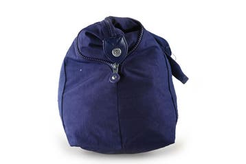 Kipling Handtas Blauw, Verzenden, Zo goed als nieuw, Blauw