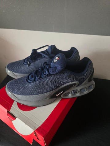 Nike - Air Max DN - Sneakers - Maat: EU 43 - Nieuw met tags