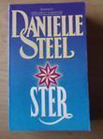 Ster 9789026982637 Danielle Steel, Verzenden, Danielle Steel