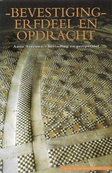 Bevestiging - Erfdeel en opdracht 9789055735242, Verzenden, Gelezen