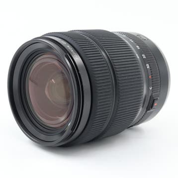 Fujifilm GF 32-64mm F/4 R LM WR | Occasion, Ophalen of Verzenden, Nieuw