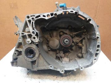 Versnellingsbak Renault Scenic O119181, Nieuw