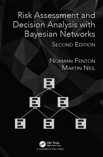Risk Assessment and Decision Analysis with Bayesian Networks, Livres, Langue | Anglais, Verzenden, Norman Fenton
