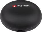 2dekans | Alpina Zwarte Smart Home Universele, Ophalen of Verzenden, Nieuw