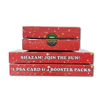 Pokémon Mystery box - Char Wizard - Magic Mystery Box -, Nieuw